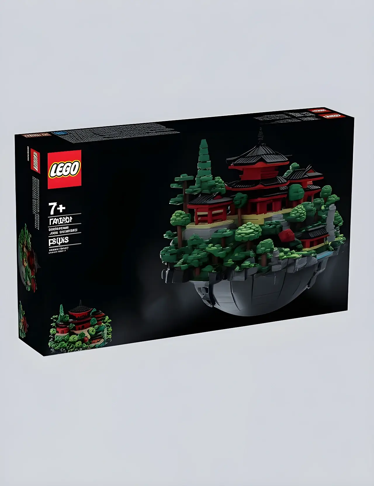 image of modular